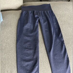 NVGTN purple ish Leggings